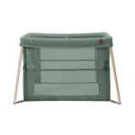 CUNA COLECHO IRIS BEYOND GREEN ECO MAXI COSI