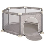 Corralito Bebesit 2119 Gris
