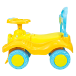 PATA PATA ANDARIN CAMINADOR INFANTIL WJ020A AMARILLO