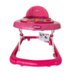 Andador musical rosa Infanti