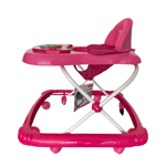 Andador musical rosa Infanti