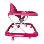 Andador musical rosa Infanti