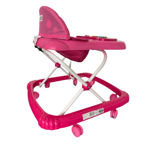 Andador musical rosa Infanti