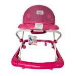 Andador musical rosa Infanti