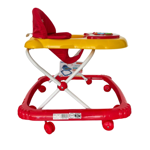 Andador musical rojo Infanti