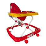 Andador musical rojo Infanti