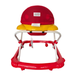 Andador musical rojo Infanti