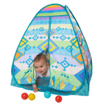 GIMNASIO DE BEBÉ CONVERT ME TEEPE BALL ACTIVITY GYM PLAYGRO