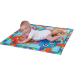 GIMNASIO DE BEBÉ CONVERT ME TEEPE BALL ACTIVITY GYM PLAYGRO