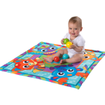 GIMNASIO DE BEBÉ CONVERT ME TEEPE BALL ACTIVITY GYM PLAYGRO