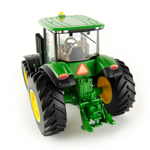 TRACTOR JOHN DEERE 7310R