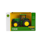 TRACTOR JOHN DEERE 7310R