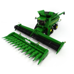 COSECHADORA S780 TRACKED COMBINE JOHN DEERE