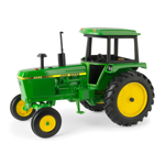 TRACTOR 4040 JOHN DEERE