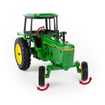 TRACTOR 4040 JOHN DEERE