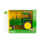 TRACTOR 4040 JOHN DEERE