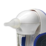 Aspirador nasal automatico -ANM2-Delfin