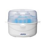 Esterilizador de Mamaderas Para Microondas-EM Waves
