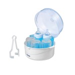 Esterilizador de Mamaderas Para Microondas-EM Waves