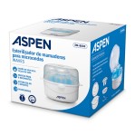 Esterilizador de Mamaderas Para Microondas-EM Waves