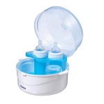 Esterilizador de Mamaderas Para Microondas-EM Waves