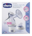 Sacaleche Manual Chicco Natural Feeling Extractor