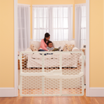 PUERTA DE SEGURIDAD SIMPLY SECURE DOORWAY GATE SAFETY 1ST