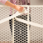 PUERTA DE SEGURIDAD SIMPLY SECURE DOORWAY GATE SAFETY 1ST