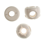 TRABA DE PUERTA GRIP AND TWIST DOOR KNOB COVER SAFETY 1ST