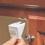 TRABA PARA PUERTAS Y CAJONES SAFETY 1ST