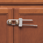 TRABA DE SEGURIDAD PARA PUERTAS/ARMARIOS SAFETY 1ST