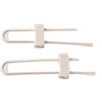 TRABA DE SEGURIDAD PARA PUERTAS/ARMARIOS SAFETY 1ST