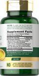 Suplemento de aceite de orégano Carlyle 4000 mg 150 cápsulas de gelatina blanda