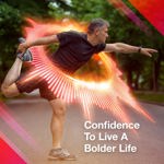 Suplemento de aceite de krill antártico Megared 350 mg de Omega 3 130 Sof