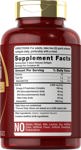 Aceite de krill Carlyle Antarctic 2000 mg 120 cápsulas blandas Omega-3