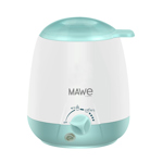 Calentador de mamadera Mawe By Gadnic eléctrico 100W