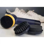 LIMPIA ZAPATILLAS CEPILLO ROTATIVO A PILA SNEAKER CLEANER