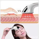 LIMPIADOR MASAJEADOR FACIAL ELÉCTRICO VAPOR ANTIARRUGAS USB