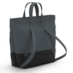 BOLSO CAMBIADOR MATERNAL CHANGING BAG QUINNY GRIS