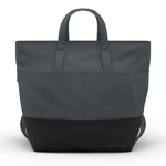BOLSO CAMBIADOR MATERNAL CHANGING BAG QUINNY GRIS