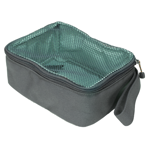 BOLSO CAMBIADOR MATERNAL CHANGING BAG QUINNY GRIS