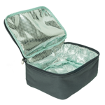 BOLSO CAMBIADOR MATERNAL CHANGING BAG QUINNY GRIS