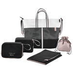 BOLSO CAMBIADOR MATERNAL CHANGING BAG QUINNY LUXESPORT
