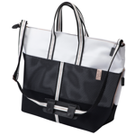 BOLSO CAMBIADOR MATERNAL CHANGING BAG QUINNY LUXESPORT