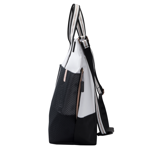 BOLSO CAMBIADOR MATERNAL CHANGING BAG QUINNY LUXESPORT