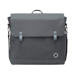 BOLSO CAMBIADOR PARA BEBE ESSENTIAL GRAPHITE MAXI COSI