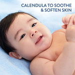 Jabón y champú para bebés de CETAPHIL, paquete de 2 unidades
