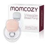 Extractor de leche Momcozy S9 Pro actualizado, portátil con pantalla LED