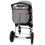 Bolso Maternal Skip Hop Duo Signature