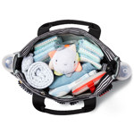Bolso Maternal Skip Hop Duo Signature